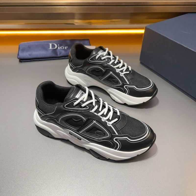 Christian Dior Sneaker